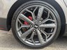 USED 2023 23 HYUNDAI I20 (23) 1.6 N FSH - RARE BRASS - FRESH SERVICE