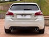 USED 2017 17 PEUGEOT 308 1.6 THP GTi by Peugeot Sport Hatchback 5dr Petrol Manual Euro 6 (s/s) (270 ps) MAIN DELAER SERVICE HISTORY.