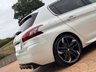 USED 2017 17 PEUGEOT 308 1.6 THP GTi by Peugeot Sport Hatchback 5dr Petrol Manual Euro 6 (s/s) (270 ps) MAIN DELAER SERVICE HISTORY.