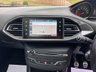USED 2017 17 PEUGEOT 308 1.6 THP GTi by Peugeot Sport Hatchback 5dr Petrol Manual Euro 6 (s/s) (270 ps) MAIN DELAER SERVICE HISTORY.
