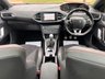 USED 2017 17 PEUGEOT 308 1.6 THP GTi by Peugeot Sport Hatchback 5dr Petrol Manual Euro 6 (s/s) (270 ps) MAIN DELAER SERVICE HISTORY.
