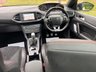 USED 2017 17 PEUGEOT 308 1.6 THP GTi by Peugeot Sport Hatchback 5dr Petrol Manual Euro 6 (s/s) (270 ps) MAIN DELAER SERVICE HISTORY.
