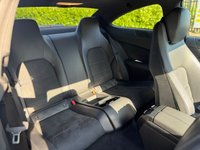 USED 2015 15 MERCEDES-BENZ C-CLASS 2.1 C220 CDI AMG Sport Edition Coupe 2dr Diesel G-Tronic+ Euro 5 (s/s) (170 ps) 