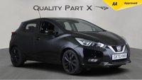 USED 2020 70 NISSAN MICRA 1.0 IG-T Tekna Euro 6 (s/s) 5dr SUMMER SALE NOW ON! SAVE Â£Â£Â£S