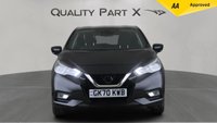 USED 2020 70 NISSAN MICRA 1.0 IG-T Tekna Euro 6 (s/s) 5dr SUMMER SALE NOW ON! SAVE Â£Â£Â£S