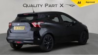 USED 2020 70 NISSAN MICRA 1.0 IG-T Tekna Euro 6 (s/s) 5dr SUMMER SALE NOW ON! SAVE Â£Â£Â£S