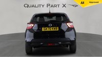 USED 2020 70 NISSAN MICRA 1.0 IG-T Tekna Euro 6 (s/s) 5dr SUMMER SALE NOW ON! SAVE Â£Â£Â£S