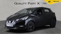 USED 2020 70 NISSAN MICRA 1.0 IG-T Tekna Euro 6 (s/s) 5dr SUMMER SALE NOW ON! SAVE Â£Â£Â£S