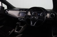 USED 2020 70 NISSAN MICRA 1.0 IG-T Tekna Euro 6 (s/s) 5dr SUMMER SALE NOW ON! SAVE Â£Â£Â£S
