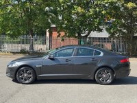 USED 2015 15 JAGUAR XF 2.2d Luxury Saloon 4dr Diesel Auto Euro 5 (s/s) (163 ps) 