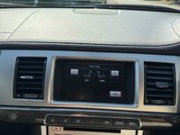 USED 2015 15 JAGUAR XF 2.2d Luxury Saloon 4dr Diesel Auto Euro 5 (s/s) (163 ps) 