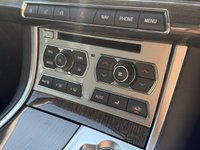 USED 2015 15 JAGUAR XF 2.2d Luxury Saloon 4dr Diesel Auto Euro 5 (s/s) (163 ps) 