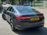 USED 2015 15 JAGUAR XF 2.2d Luxury Saloon 4dr Diesel Auto Euro 5 (s/s) (163 ps) 