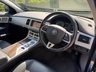 USED 2015 15 JAGUAR XF 2.2d Luxury Saloon 4dr Diesel Auto Euro 5 (s/s) (163 ps) 