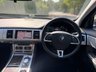 USED 2015 15 JAGUAR XF 2.2d Luxury Saloon 4dr Diesel Auto Euro 5 (s/s) (163 ps) 