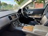 USED 2015 15 JAGUAR XF 2.2d Luxury Saloon 4dr Diesel Auto Euro 5 (s/s) (163 ps) 
