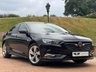 USED 2017 67 VAUXHALL INSIGNIA 1.5i Turbo SRi VX Line Nav Grand Sport 5dr Petrol Manual Euro 6 (s/s) (165 ps) 12 MONTHS MOT+SERVICE ON SALE.