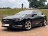 USED 2017 67 VAUXHALL INSIGNIA 1.5i Turbo SRi VX Line Nav Grand Sport 5dr Petrol Manual Euro 6 (s/s) (165 ps) 12 MONTHS MOT+SERVICE ON SALE.