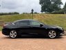USED 2017 67 VAUXHALL INSIGNIA 1.5i Turbo SRi VX Line Nav Grand Sport 5dr Petrol Manual Euro 6 (s/s) (165 ps) 12 MONTHS MOT+SERVICE ON SALE.
