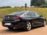 USED 2017 67 VAUXHALL INSIGNIA 1.5i Turbo SRi VX Line Nav Grand Sport 5dr Petrol Manual Euro 6 (s/s) (165 ps) 12 MONTHS MOT+SERVICE ON SALE.