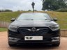 USED 2017 67 VAUXHALL INSIGNIA 1.5i Turbo SRi VX Line Nav Grand Sport 5dr Petrol Manual Euro 6 (s/s) (165 ps) 12 MONTHS MOT+SERVICE ON SALE.