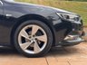 USED 2017 67 VAUXHALL INSIGNIA 1.5i Turbo SRi VX Line Nav Grand Sport 5dr Petrol Manual Euro 6 (s/s) (165 ps) 12 MONTHS MOT+SERVICE ON SALE.