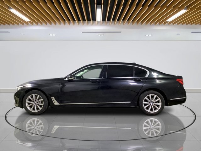 2017 BMW 7 Series - Photo 5