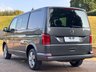 USED 2019 69 VOLKSWAGEN TRANSPORTER 2.0 BiTDI T32 Highline Kombi Double Cab 5dr Diesel DSG 4Motion SWB Euro 6 (s/s) (199 ps) 2 KEYS-HISTORY-12 MONTHS MOT.