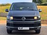 USED 2019 69 VOLKSWAGEN TRANSPORTER 2.0 BiTDI T32 Highline Kombi Double Cab 5dr Diesel DSG 4Motion SWB Euro 6 (s/s) (199 ps) 2 KEYS-HISTORY-12 MONTHS MOT.