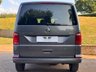 USED 2019 69 VOLKSWAGEN TRANSPORTER 2.0 BiTDI T32 Highline Kombi Double Cab 5dr Diesel DSG 4Motion SWB Euro 6 (s/s) (199 ps) 2 KEYS-HISTORY-12 MONTHS MOT.