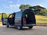 USED 2019 69 VOLKSWAGEN TRANSPORTER 2.0 BiTDI T32 Highline Kombi Double Cab 5dr Diesel DSG 4Motion SWB Euro 6 (s/s) (199 ps) 2 KEYS-HISTORY-12 MONTHS MOT.