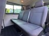 USED 2019 69 VOLKSWAGEN TRANSPORTER 2.0 BiTDI T32 Highline Kombi Double Cab 5dr Diesel DSG 4Motion SWB Euro 6 (s/s) (199 ps) 2 KEYS-HISTORY-12 MONTHS MOT.