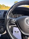 USED 2019 69 VOLKSWAGEN TRANSPORTER 2.0 BiTDI T32 Highline Kombi Double Cab 5dr Diesel DSG 4Motion SWB Euro 6 (s/s) (199 ps) 2 KEYS-HISTORY-12 MONTHS MOT.