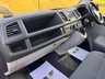 USED 2019 69 VOLKSWAGEN TRANSPORTER 2.0 BiTDI T32 Highline Kombi Double Cab 5dr Diesel DSG 4Motion SWB Euro 6 (s/s) (199 ps) 2 KEYS-HISTORY-12 MONTHS MOT.