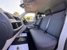 USED 2019 69 VOLKSWAGEN TRANSPORTER 2.0 BiTDI T32 Highline Kombi Double Cab 5dr Diesel DSG 4Motion SWB Euro 6 (s/s) (199 ps) 2 KEYS-HISTORY-12 MONTHS MOT.