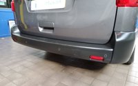 USED 2023 72 VAUXHALL Vivaro Life Electric 50kWh Combi MPV 5dr Electric Auto LWB (9 Seat, 11kW Charger) (136 ps) 9 SEATS AC ANDROID APPLE CARPLAY CRUISE CONTROL PARKING SENSORS 1 OWNER WARRANTY