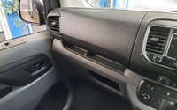 USED 2023 72 VAUXHALL Vivaro Life Electric 50kWh Combi MPV 5dr Electric Auto LWB (9 Seat, 11kW Charger) (136 ps) 9 SEATS AC ANDROID APPLE CARPLAY CRUISE CONTROL PARKING SENSORS 1 OWNER WARRANTY