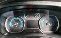 USED 2023 72 VAUXHALL Vivaro Life Electric 50kWh Combi MPV 5dr Electric Auto LWB (9 Seat, 11kW Charger) (136 ps) 9 SEATS AC ANDROID APPLE CARPLAY CRUISE CONTROL PARKING SENSORS 1 OWNER WARRANTY