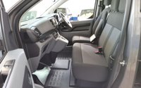 USED 2023 72 VAUXHALL Vivaro Life Electric 50kWh Combi MPV 5dr Electric Auto LWB (9 Seat, 11kW Charger) (136 ps) 9 SEATS AC ANDROID APPLE CARPLAY CRUISE CONTROL PARKING SENSORS 1 OWNER WARRANTY