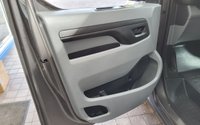 USED 2023 72 VAUXHALL Vivaro Life Electric 50kWh Combi MPV 5dr Electric Auto LWB (9 Seat, 11kW Charger) (136 ps) 9 SEATS AC ANDROID APPLE CARPLAY CRUISE CONTROL PARKING SENSORS 1 OWNER WARRANTY