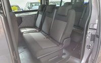 USED 2023 72 VAUXHALL Vivaro Life Electric 50kWh Combi MPV 5dr Electric Auto LWB (9 Seat, 11kW Charger) (136 ps) 9 SEATS AC ANDROID APPLE CARPLAY CRUISE CONTROL PARKING SENSORS 1 OWNER WARRANTY