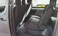USED 2023 72 VAUXHALL Vivaro Life Electric 50kWh Combi MPV 5dr Electric Auto LWB (9 Seat, 11kW Charger) (136 ps) 9 SEATS AC ANDROID APPLE CARPLAY CRUISE CONTROL PARKING SENSORS 1 OWNER WARRANTY