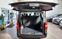 USED 2023 72 VAUXHALL Vivaro Life Electric 50kWh Combi MPV 5dr Electric Auto LWB (9 Seat, 11kW Charger) (136 ps) 9 SEATS AC ANDROID APPLE CARPLAY CRUISE CONTROL PARKING SENSORS 1 OWNER WARRANTY