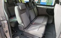 USED 2023 72 VAUXHALL Vivaro Life Electric 50kWh Combi MPV 5dr Electric Auto LWB (9 Seat, 11kW Charger) (136 ps) 9 SEATS AC ANDROID APPLE CARPLAY CRUISE CONTROL PARKING SENSORS 1 OWNER WARRANTY
