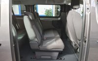 USED 2023 72 VAUXHALL Vivaro Life Electric 50kWh Combi MPV 5dr Electric Auto LWB (9 Seat, 11kW Charger) (136 ps) 9 SEATS AC ANDROID APPLE CARPLAY CRUISE CONTROL PARKING SENSORS 1 OWNER WARRANTY