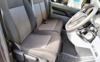 USED 2023 72 VAUXHALL Vivaro Life Electric 50kWh Combi MPV 5dr Electric Auto LWB (9 Seat, 11kW Charger) (136 ps) 9 SEATS AC ANDROID APPLE CARPLAY CRUISE CONTROL PARKING SENSORS 1 OWNER WARRANTY