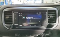 USED 2023 72 VAUXHALL Vivaro Life Electric 50kWh Combi MPV 5dr Electric Auto LWB (9 Seat, 11kW Charger) (136 ps) 9 SEATS AC ANDROID APPLE CARPLAY CRUISE CONTROL PARKING SENSORS 1 OWNER WARRANTY