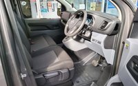 USED 2023 72 VAUXHALL Vivaro Life Electric 50kWh Combi MPV 5dr Electric Auto LWB (9 Seat, 11kW Charger) (136 ps) 9 SEATS AC ANDROID APPLE CARPLAY CRUISE CONTROL PARKING SENSORS 1 OWNER WARRANTY