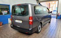 USED 2023 72 VAUXHALL Vivaro Life Electric 50kWh Combi MPV 5dr Electric Auto LWB (9 Seat, 11kW Charger) (136 ps) 9 SEATS AC ANDROID APPLE CARPLAY CRUISE CONTROL PARKING SENSORS 1 OWNER WARRANTY
