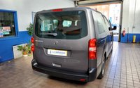 USED 2023 72 VAUXHALL Vivaro Life Electric 50kWh Combi MPV 5dr Electric Auto LWB (9 Seat, 11kW Charger) (136 ps) 9 SEATS AC ANDROID APPLE CARPLAY CRUISE CONTROL PARKING SENSORS 1 OWNER WARRANTY